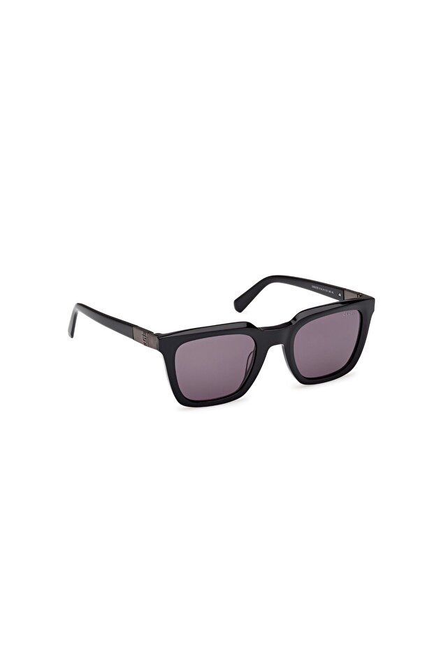 Square plastic sunglasses - 7