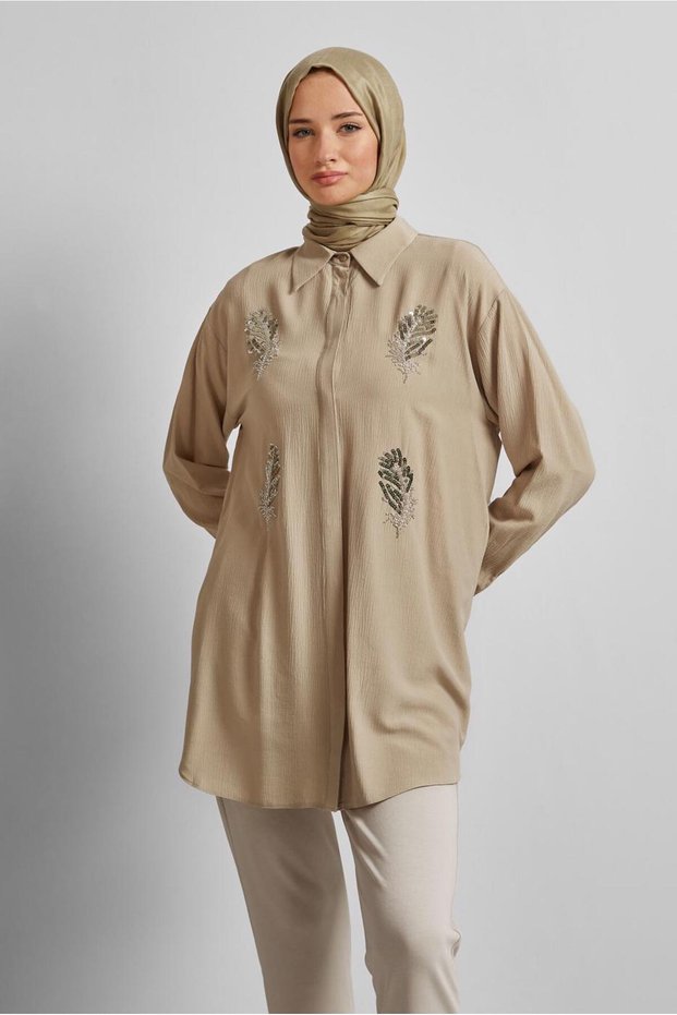 Pul Detail Tunic 45350