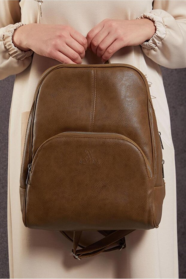 ALVINA BACKPACK 2055
