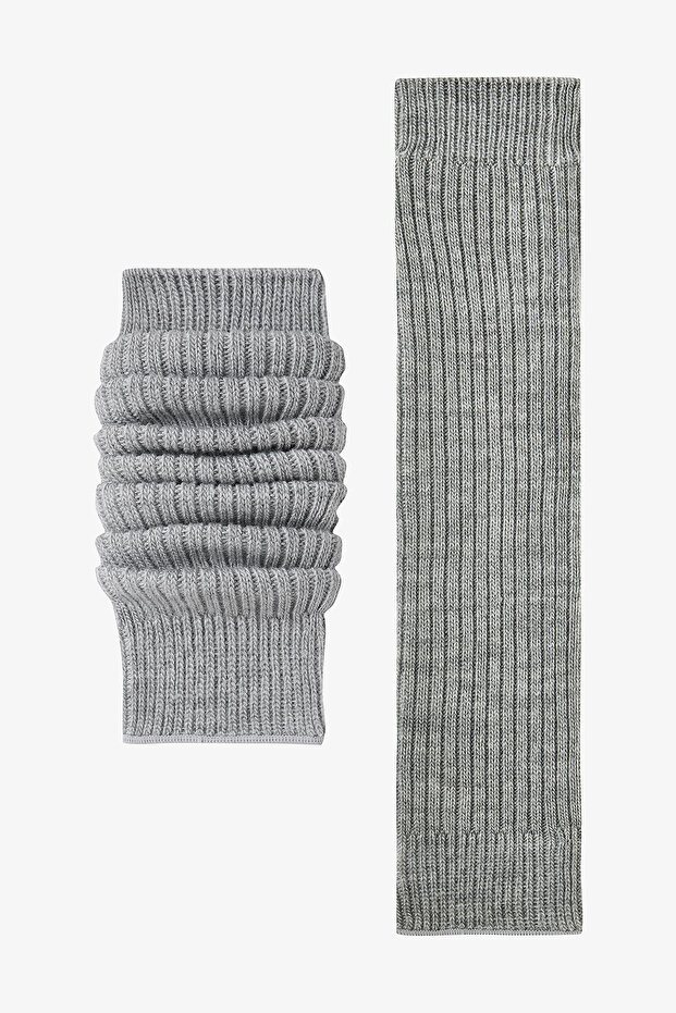 Basic Kalın Tozluk - 1