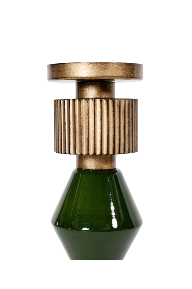 Şamdan(14x44 cm) - 2