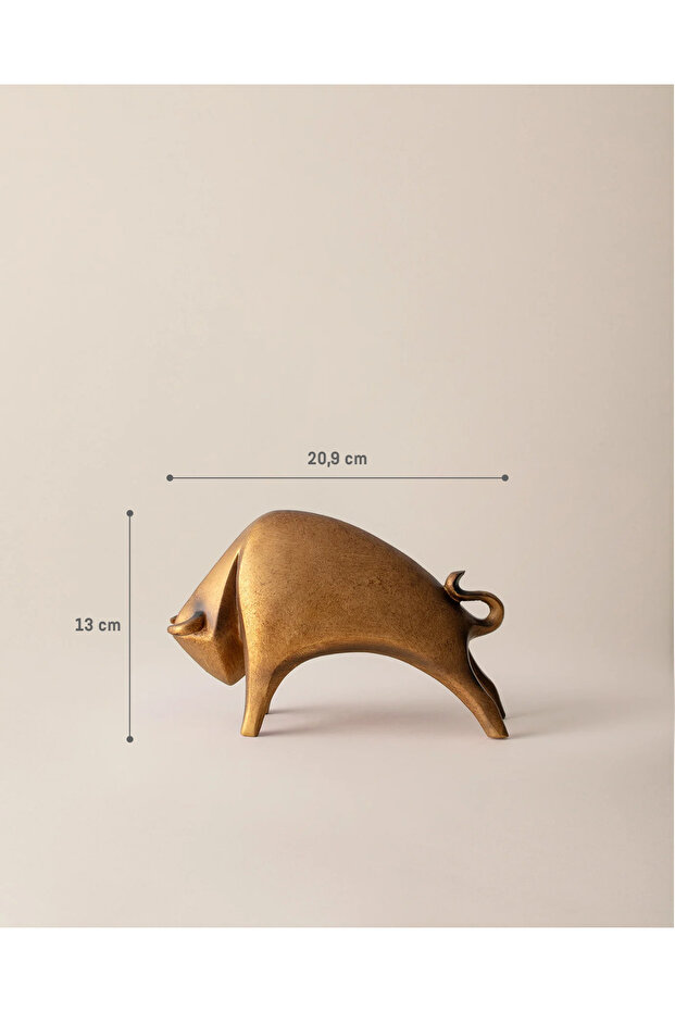 Ferdinand Biblo - Gold - 5