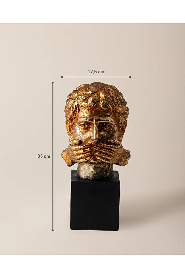 Emma Biblo - Gold - 4