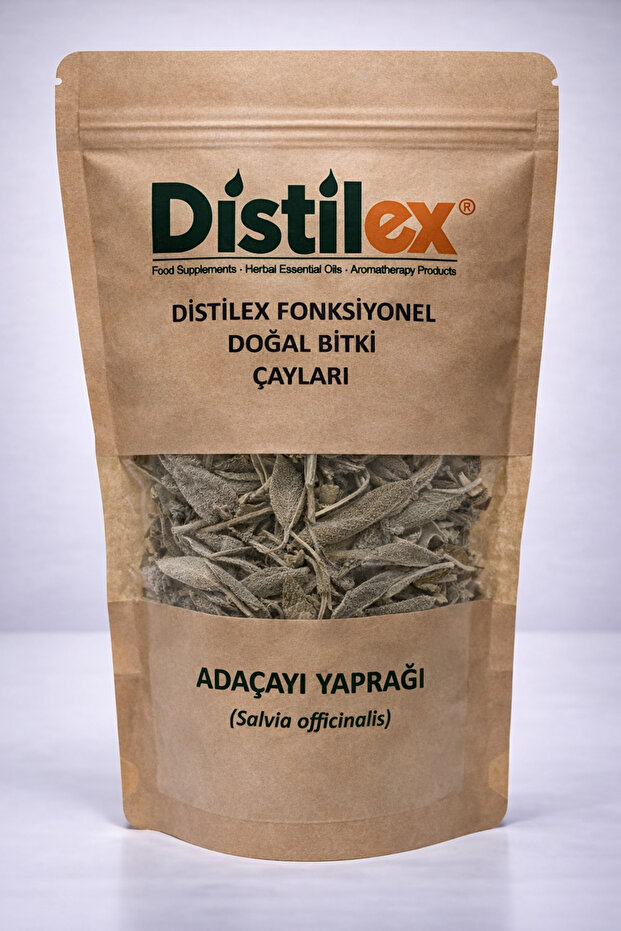 Adaçayı Bitkisel Çayı 30 Gram