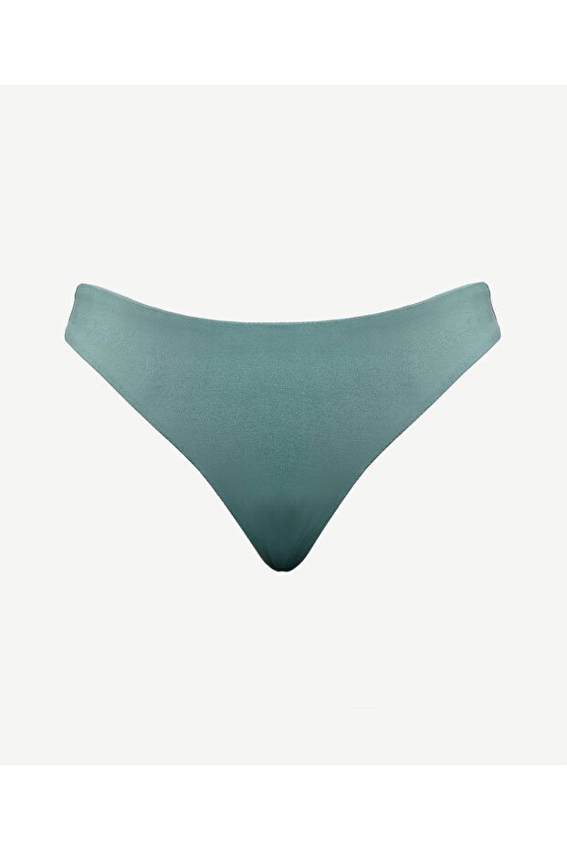 Çift Taraflı Bikini Alt - 5