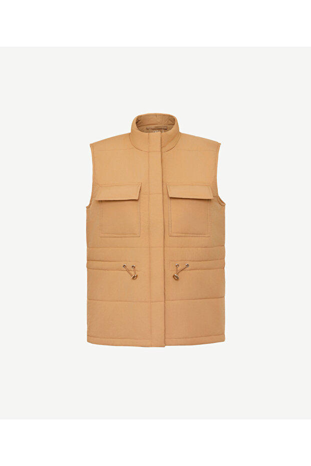 Mikrofiber Yelek - 6