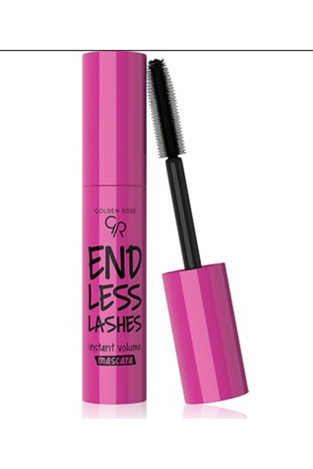 İnstant Volume Maskara - 2