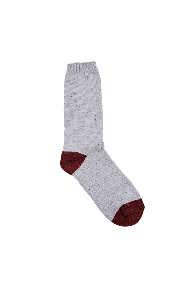 Medium Socks - 1