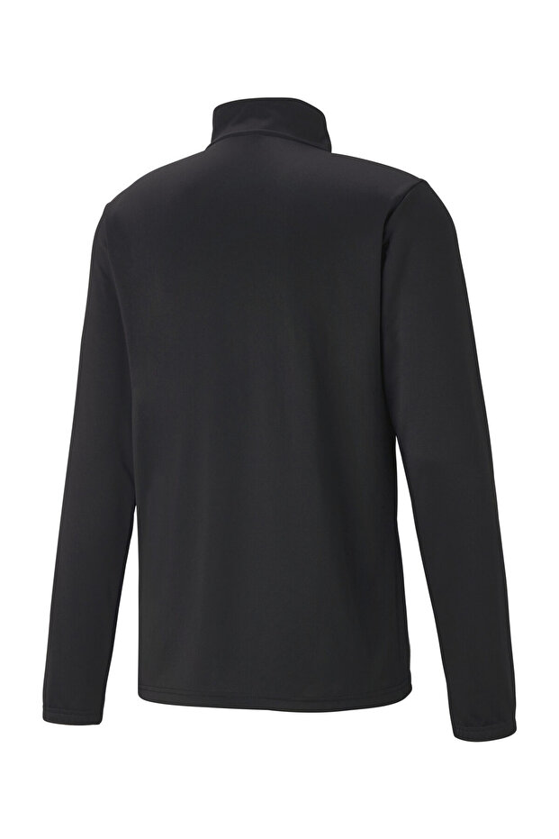 657394-03 Teamrise 1 4 Zip Top T-Shirt Dry-cell Herren-Langarm-T-Shirt - 3