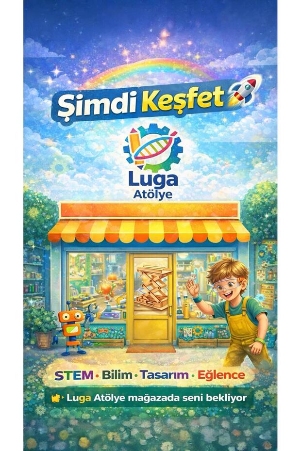 Hidrolik Asansör - 8