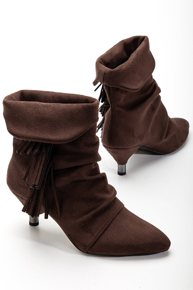 Elona Topuklu Bot - 3