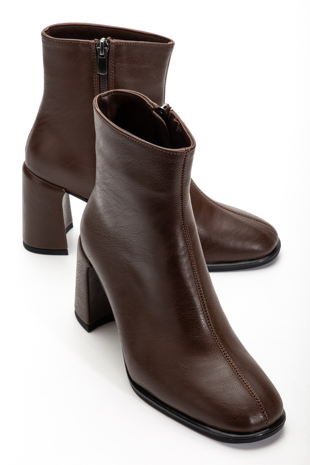 LOYA TOPUKLU BOT - 3