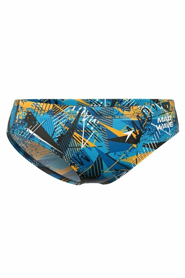 Boy's Swimsuit Antichlor Cult Junior - Colorful - Xxl/14-15 Years