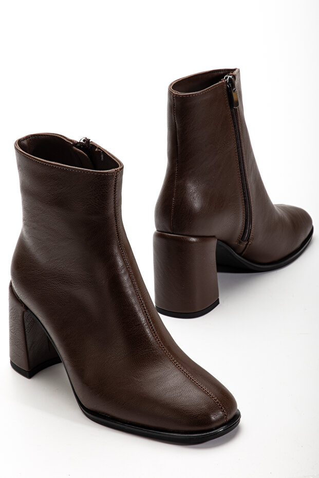 LOYA TOPUKLU BOT - 1