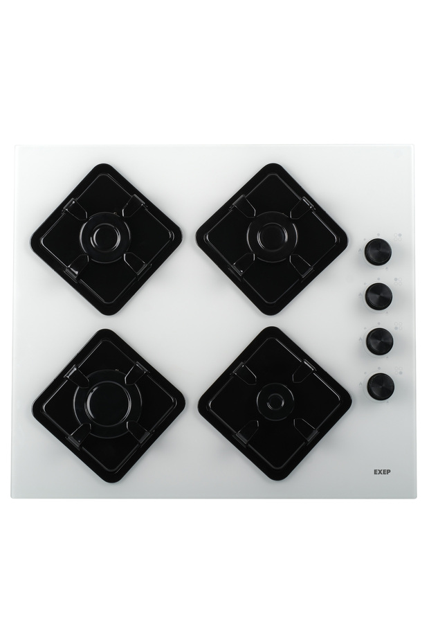 Class Beyaz 3 Lü Ankastre Set (ed402-eo320-ef260) - 4