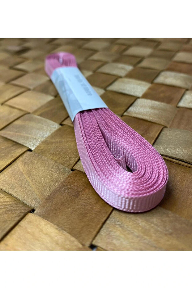 Grosgrain Ribbon 6 mm 10 Mt