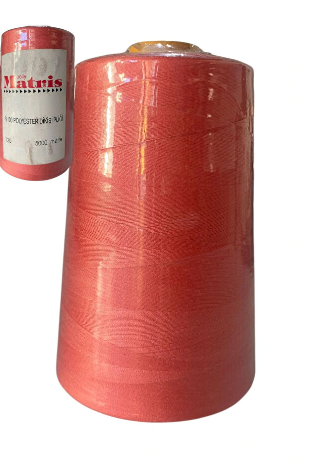 120 No Sewing Thread 5000m - 1