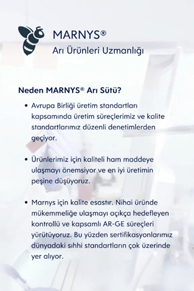 Royal Jelly 30 Kapsül - 6