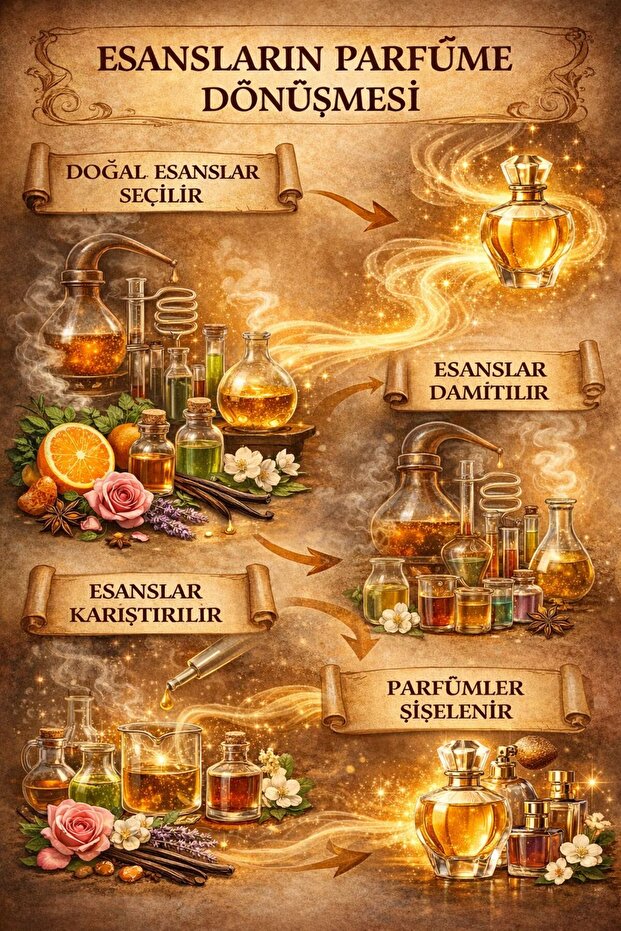 1323 - Parfüm Esansı ARMANI CODE 20 ml - 2