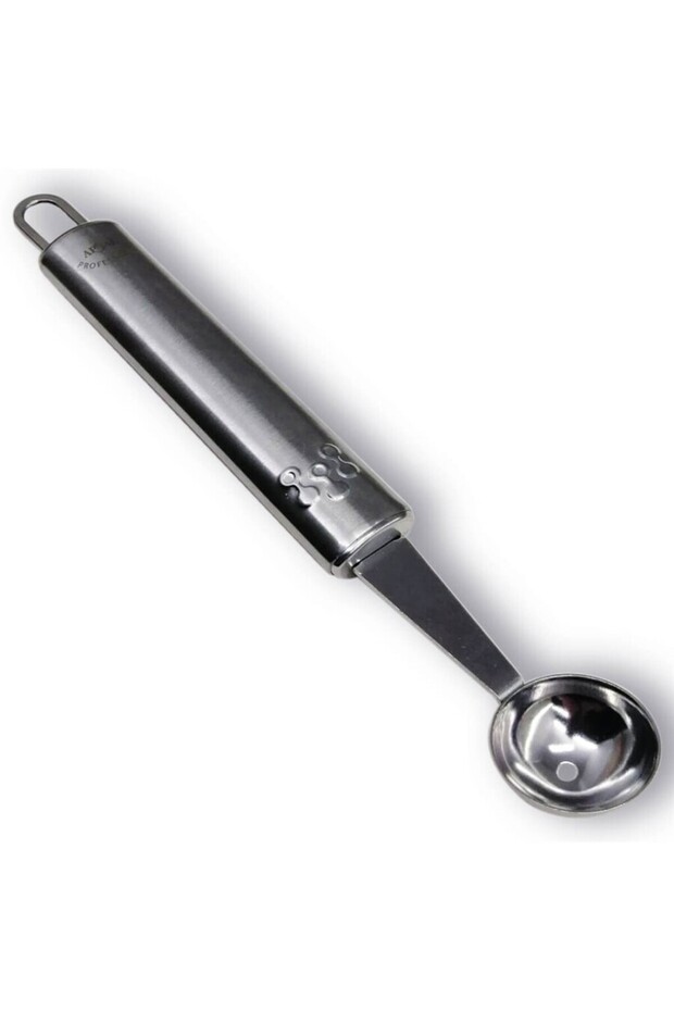 Parizyen Kaşık No2 - 1