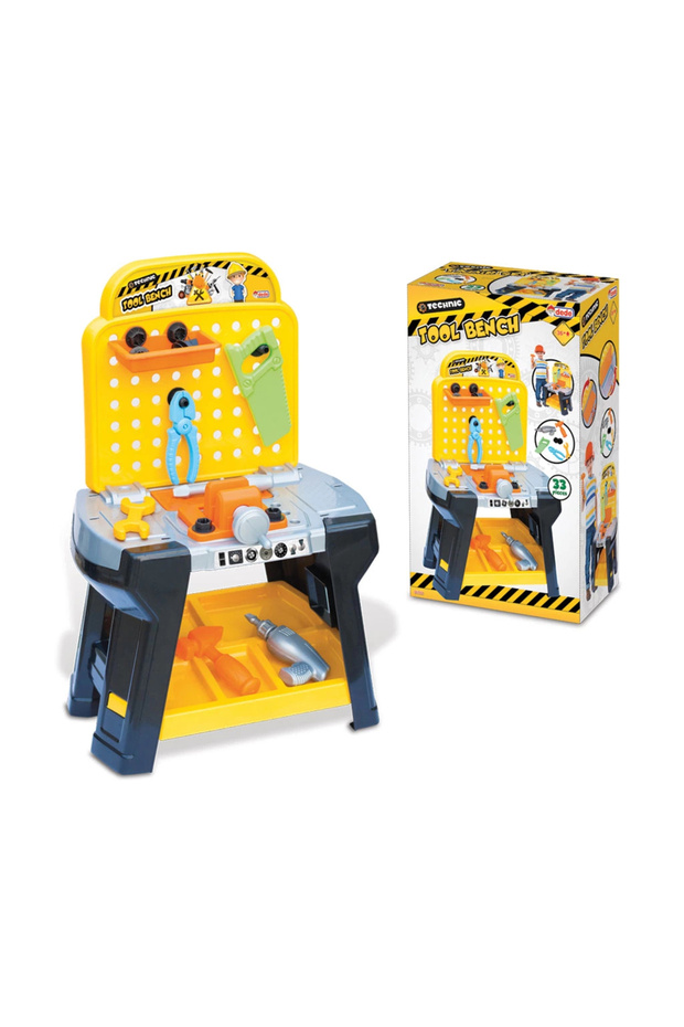 Teknik Tamir Seti - 2