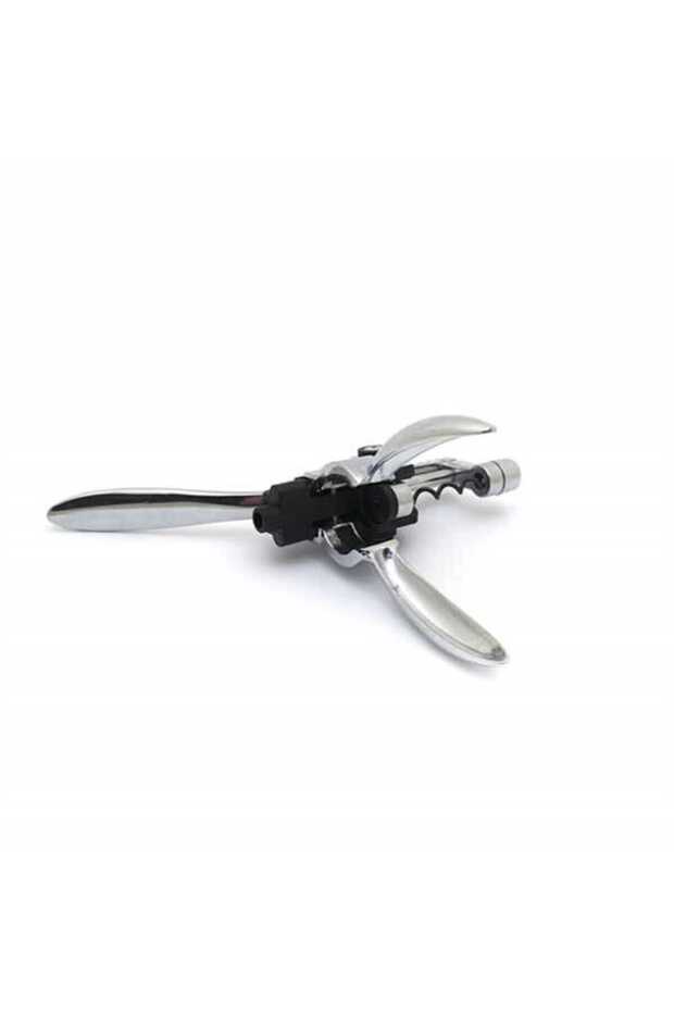 Türbişon Paslanmaz - 2