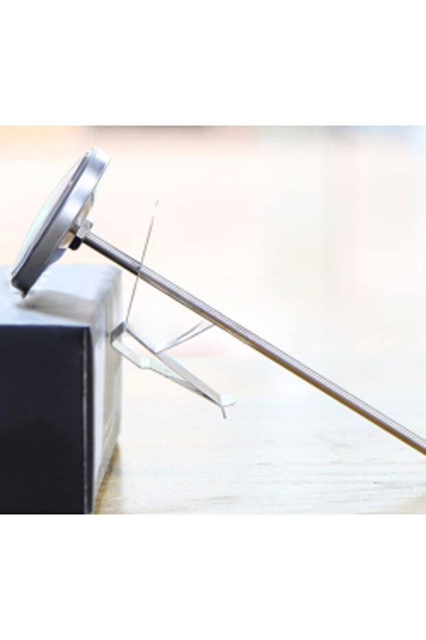 Prima Crema Süt Termometresi - 4