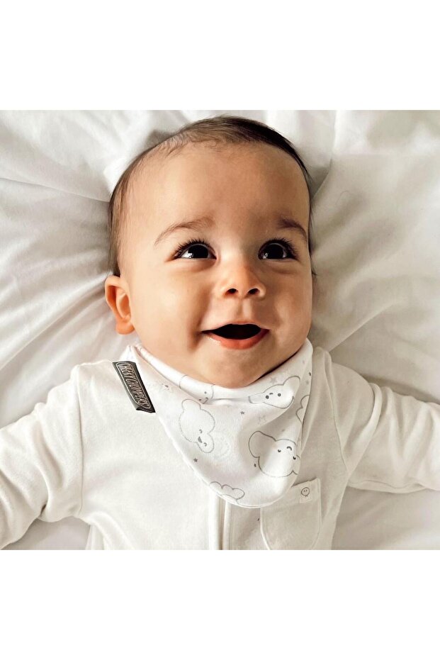 Neckerbib Every Cloud 2 pack - 4