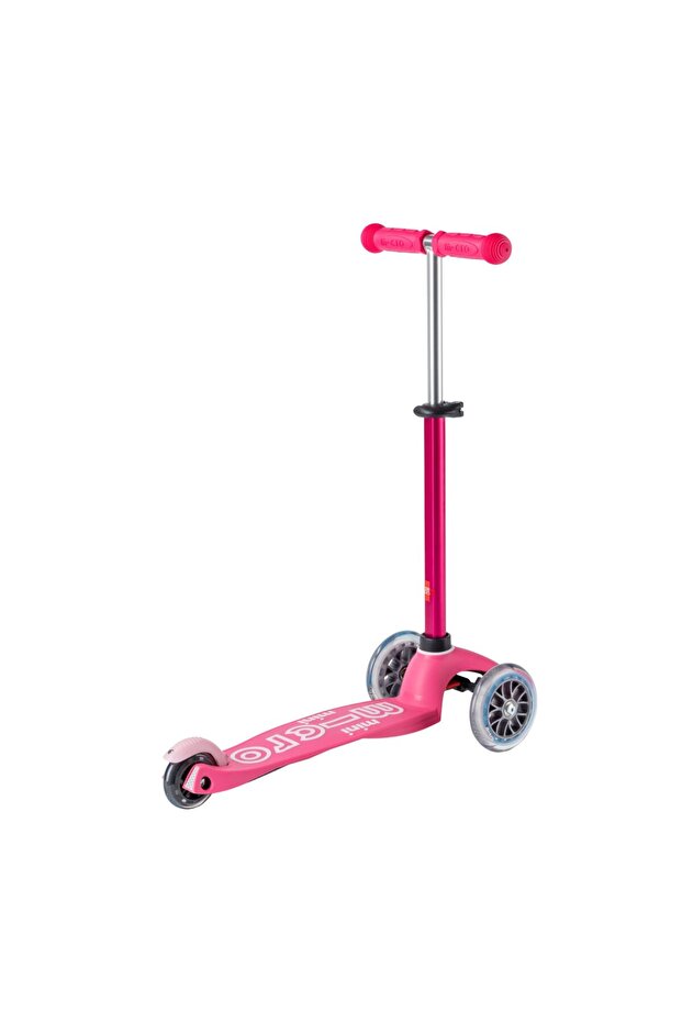 MINI DELUXE PINK - 8