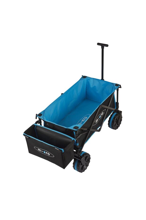 Wagon Deluxe Pro - 8