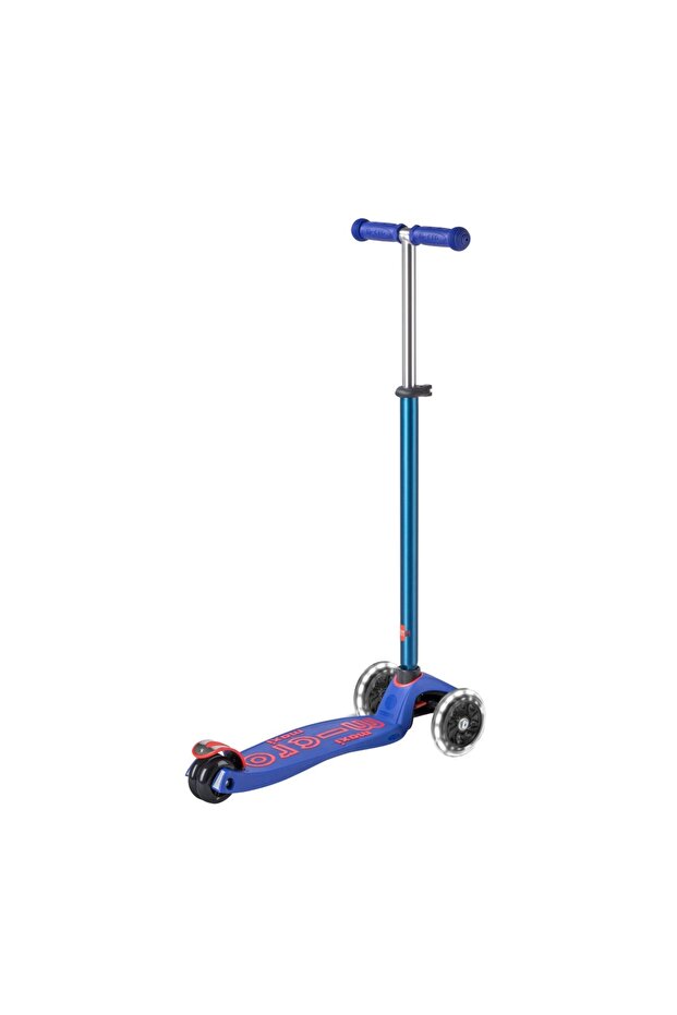 Micro Maxi Deluxe LED Blue - 6