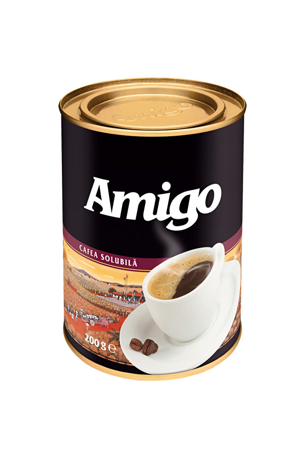 Cafea instant, 200 g - 1