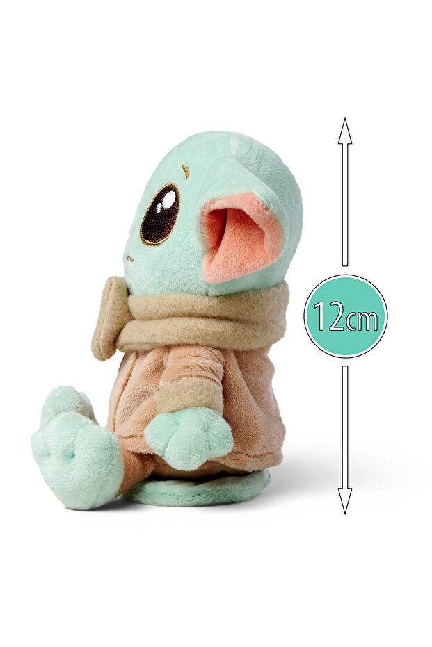 Disney Grogu Shoulder Squad - 2