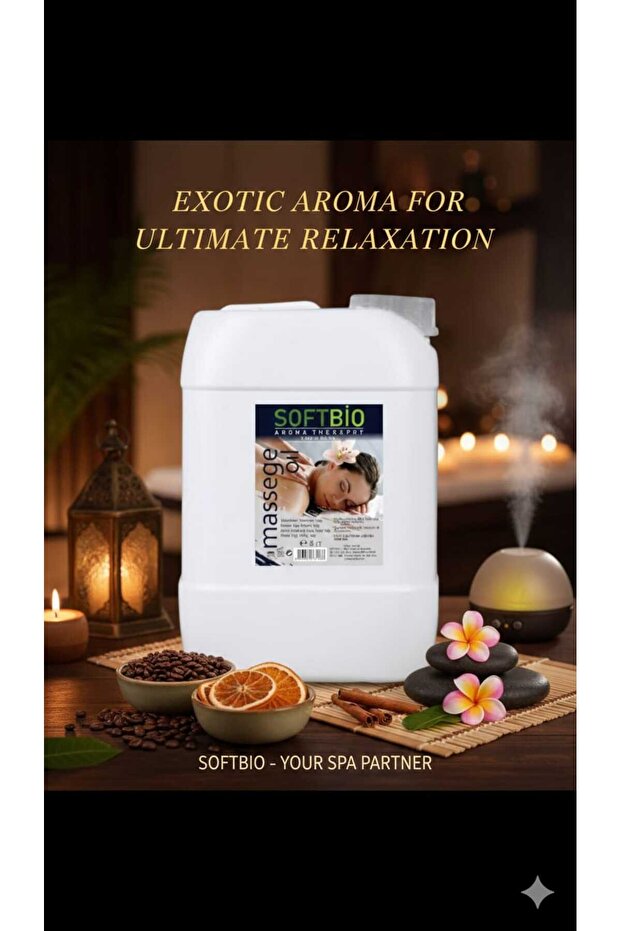 Mango Masaj Yağı - 2