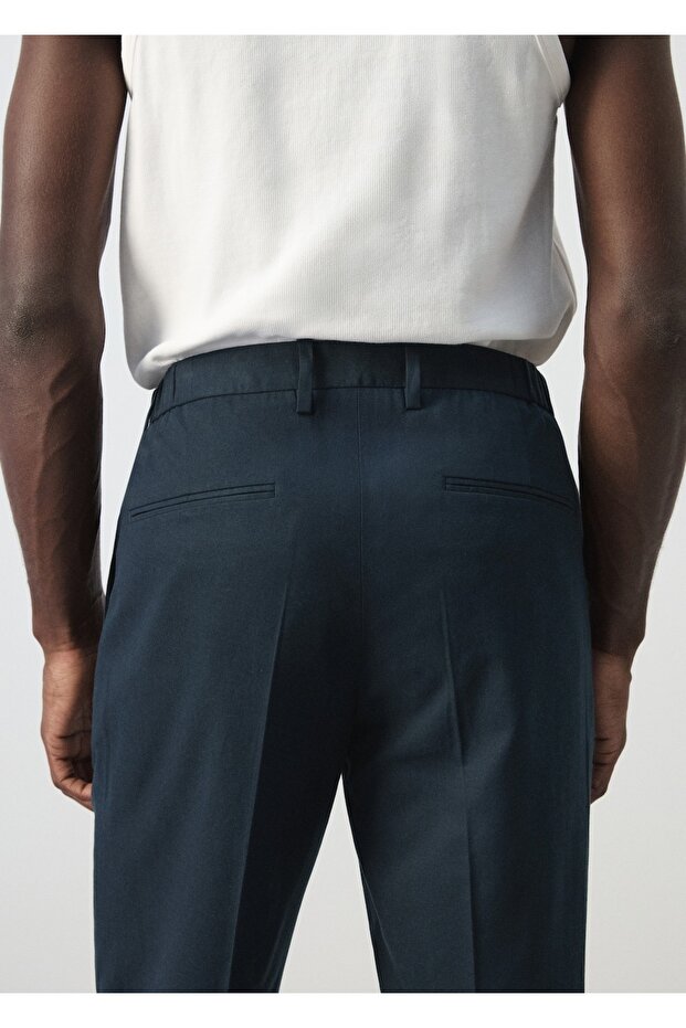 Pantolon .-- delave - 8