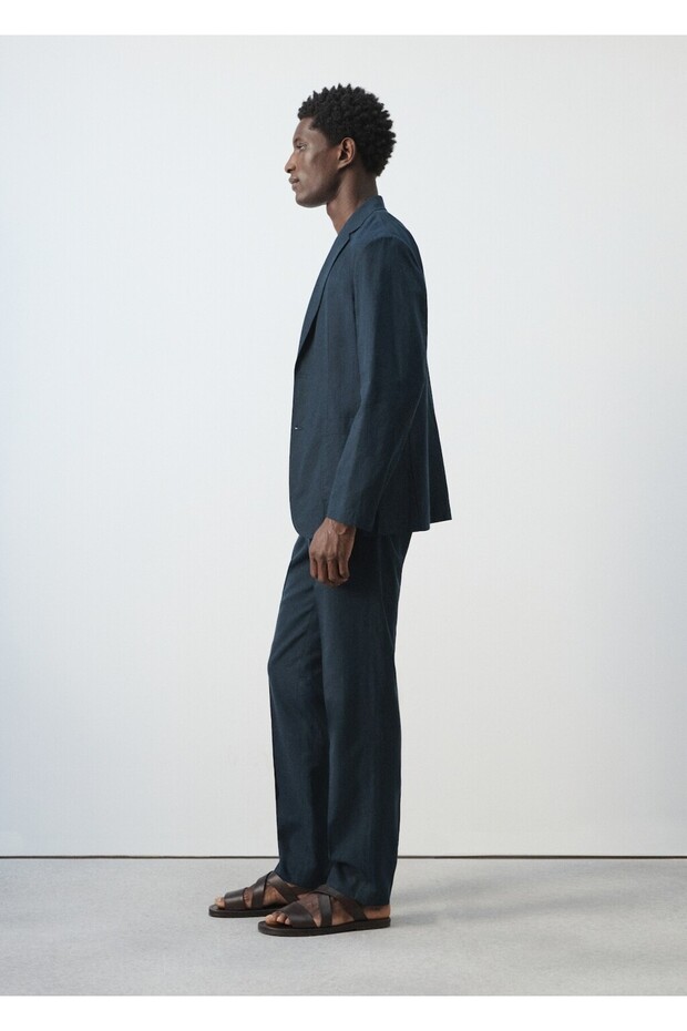 Pantolon .-- delave - 7