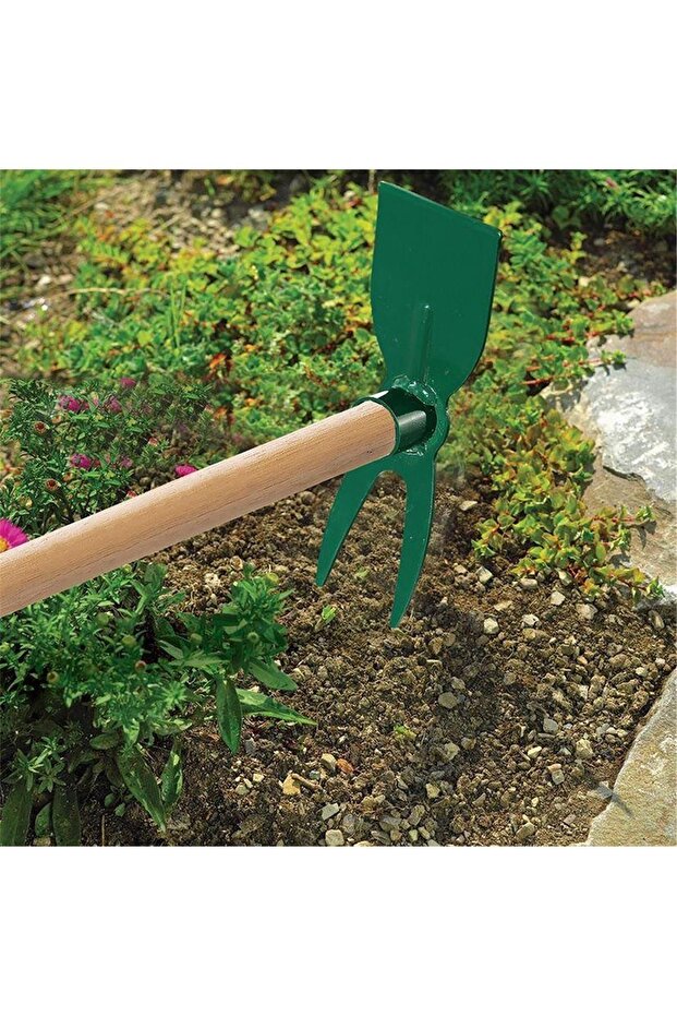 Çatal Saplı Çapa - 2