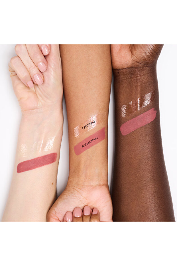 Metamorphosis Best Buds Lip Combo - 3