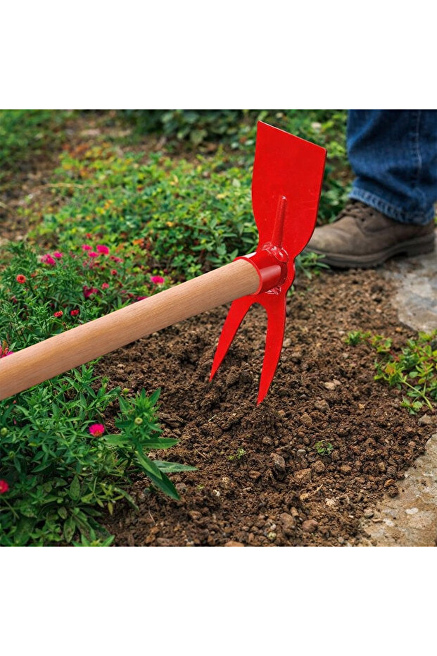 Çatal Saplı Çapa - 3