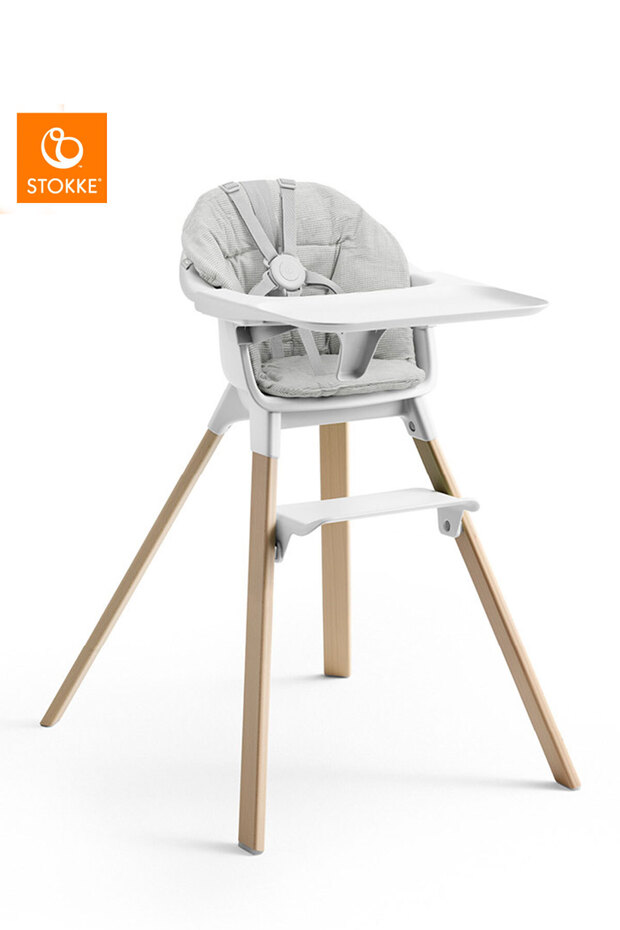 Clikk Minder - Nordic Grey - 3