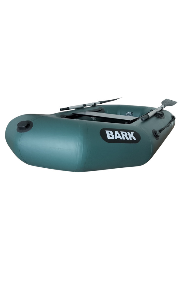 B-190 şişme bot - 7