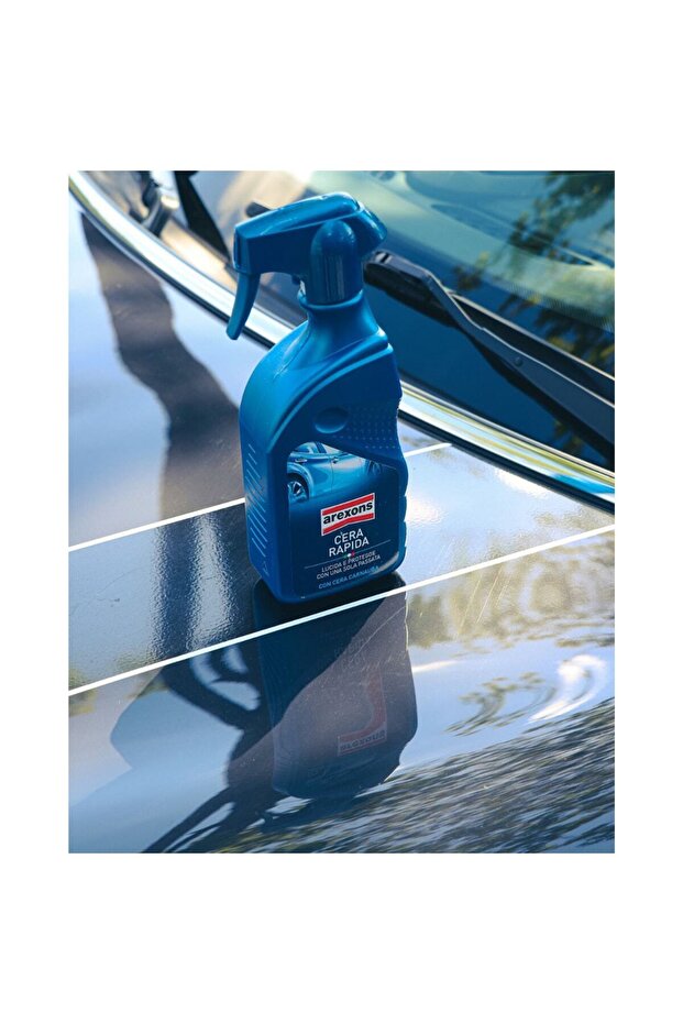 Hızlı Cila 400 Ml - 2