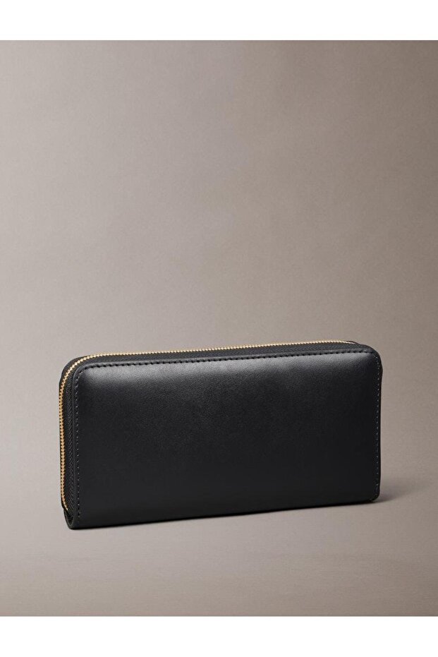 CK LARGE ZIP AROUND - 5