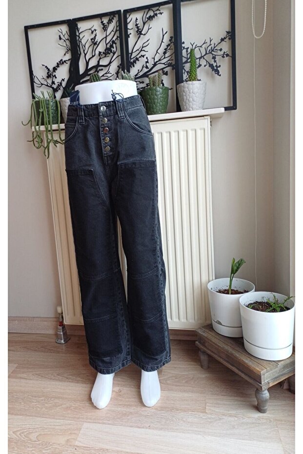 Farmerke Denim - 2