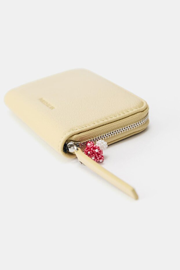 Süslü cüzdan - 5