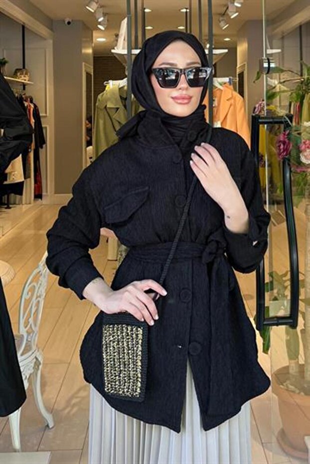 5435 OMELYA CEKET - 2