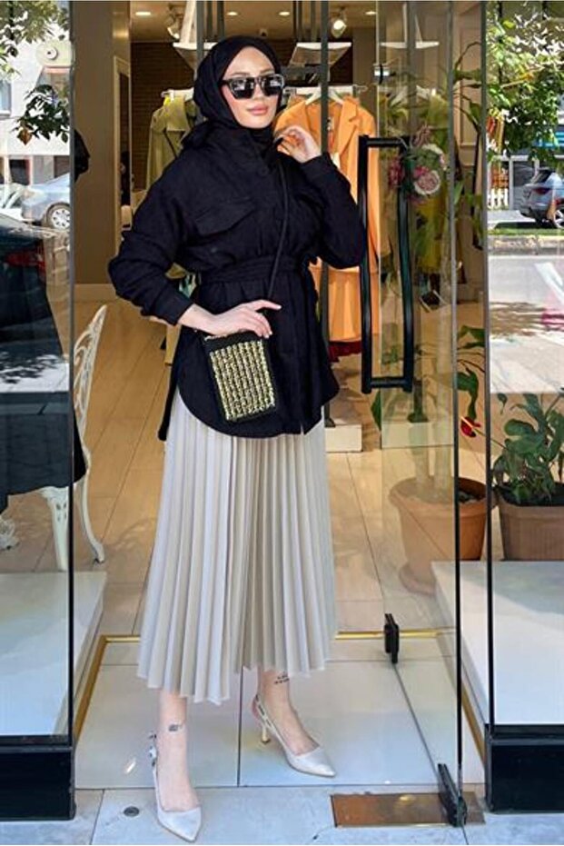 5435 OMELYA CEKET - 5