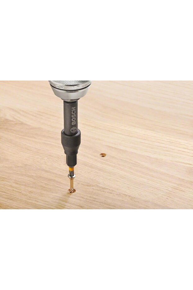 Drill And Drive 20 Parça Set Delme Vidalama Seti - 6035821JN8 - 3