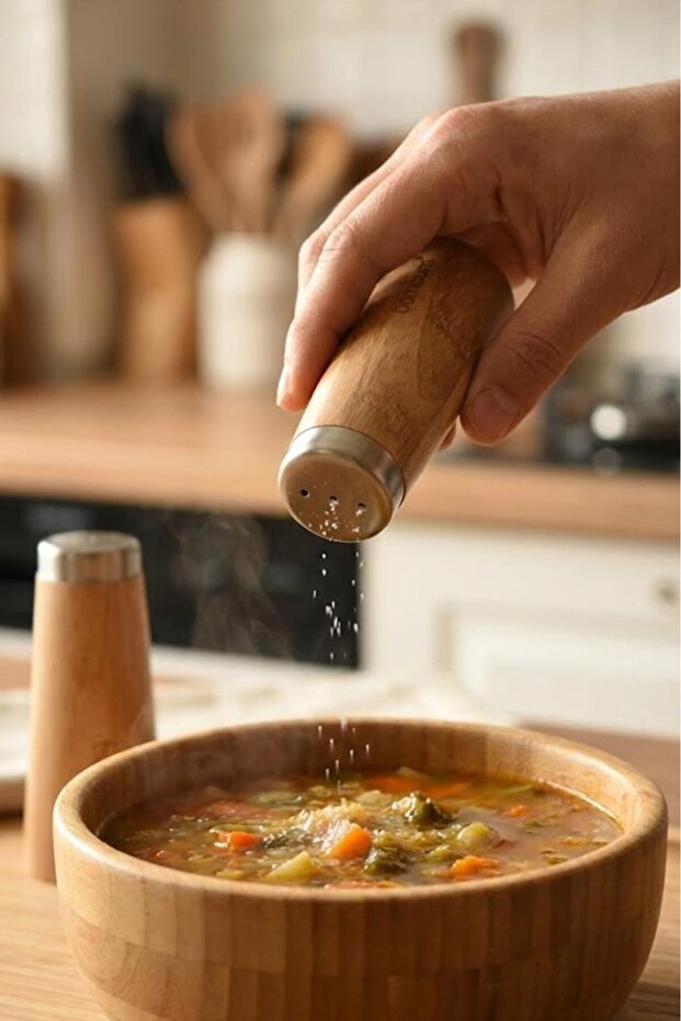 SIDA - TUZLUK & BİBERLİK - 3