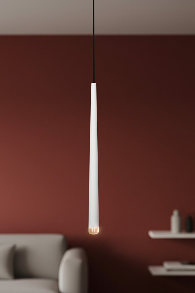 Armagi Beyaz Avize - 2